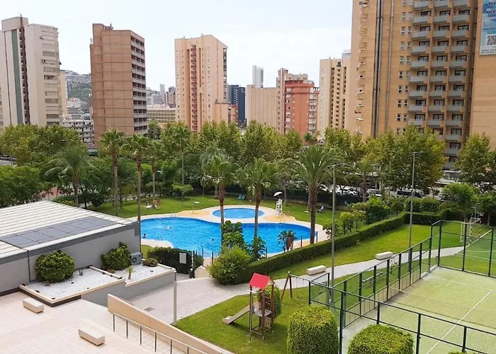 Torre D Oboe Alquilevante Lvv077