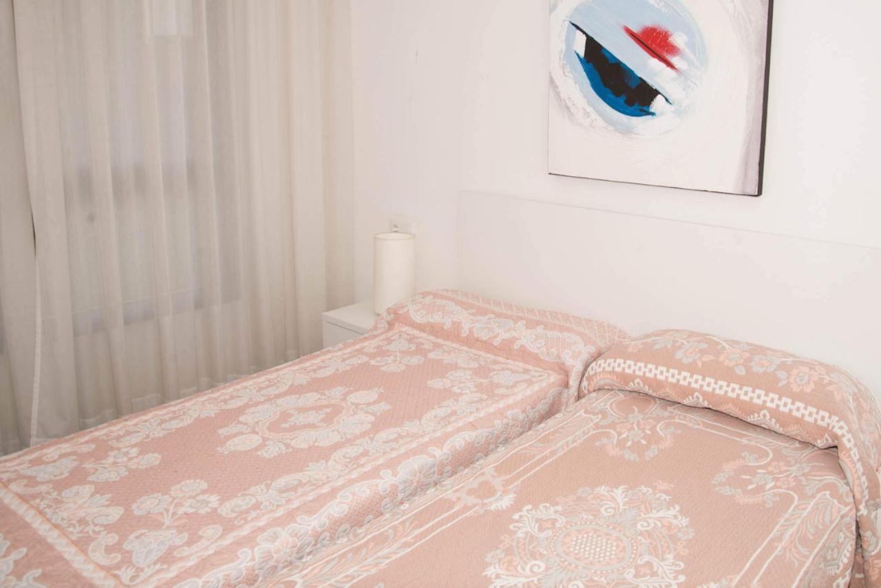 Apartment Torre D Oboe Alquilevante Lvv077