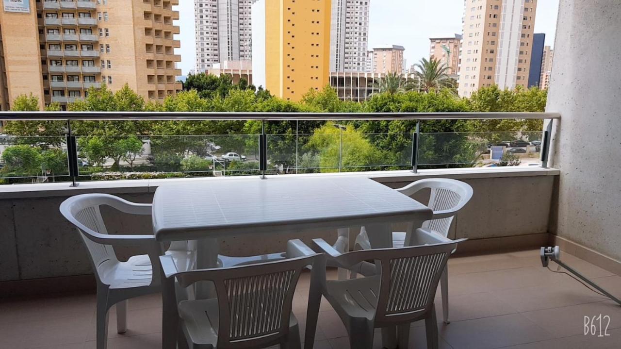 Torre D Oboe Alquilevante Lvv077 Apartment