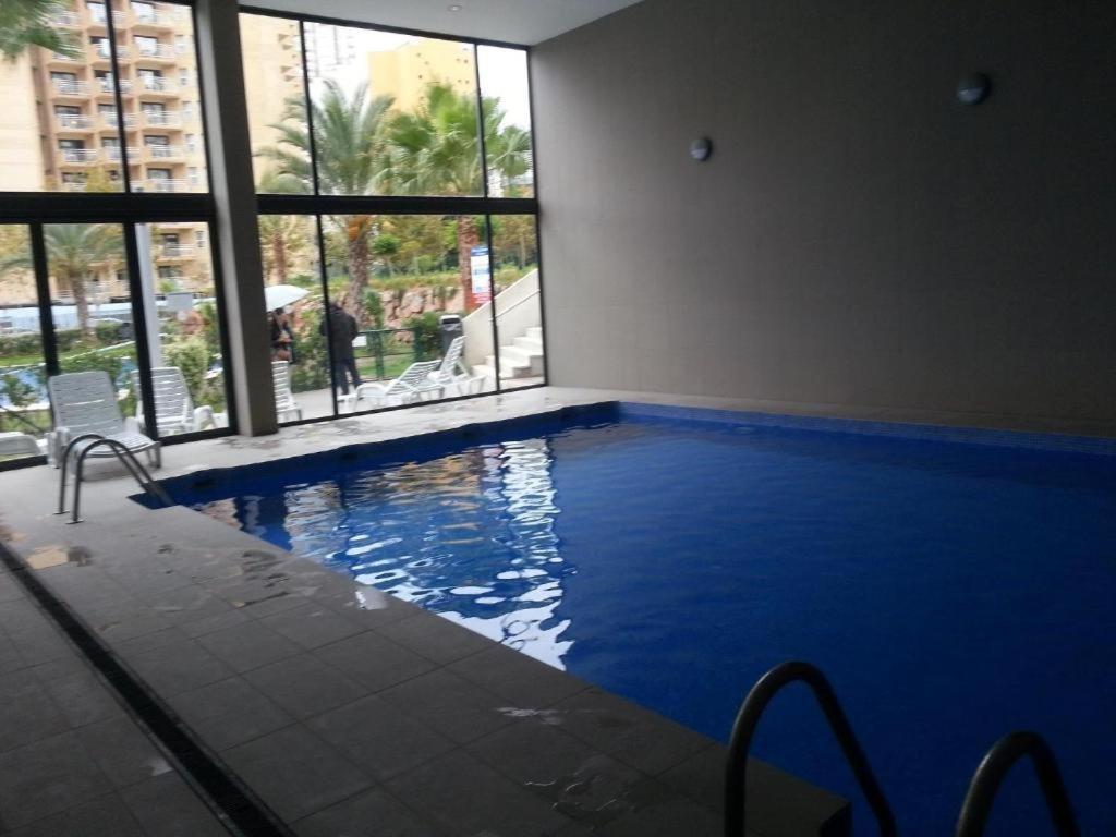 Torre D Oboe Alquilevante Lvv077 Apartment Benidorm